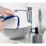 ヘアカットバンド シリコン製 ヘアカットガイド | PlusNao | 詳細画像10 