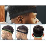 ヘアカットバンド シリコン製 ヘアカットガイド | PlusNao | 詳細画像3 