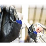 ヘアカットバンド シリコン製 ヘアカットガイド | PlusNao | 詳細画像9 