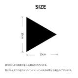 ミラーウォールステッカー 10枚セット ミラーシール | PlusNao | 詳細画像12