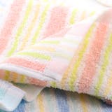 ループ付きタオル ミニタオル ハンカチタオル | PlusNao | 詳細画像10 