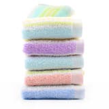 ループ付きタオル ミニタオル ハンカチタオル | PlusNao | 詳細画像4 