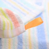 ループ付きタオル ミニタオル ハンカチタオル | PlusNao | 詳細画像9 