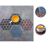 コースター 単品 1枚 | PlusNao | 詳細画像11