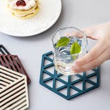 コースター 単品 1枚 | PlusNao | 詳細画像2