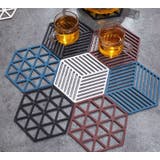 コースター 単品 1枚 | PlusNao | 詳細画像7