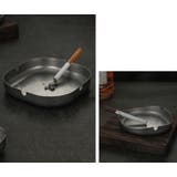 灰皿 アッシュトレイ シンプル | PlusNao | 詳細画像10 