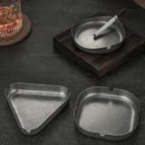 灰皿 アッシュトレイ シンプル | PlusNao | 詳細画像2 