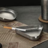 灰皿 アッシュトレイ シンプル | PlusNao | 詳細画像4 