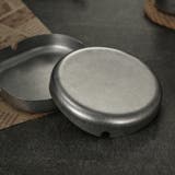 灰皿 アッシュトレイ シンプル | PlusNao | 詳細画像8 