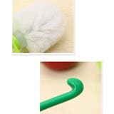 トイレブラシ トイレ掃除ブラシ 収納ケース付き | PlusNao | 詳細画像5 