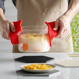 コースター コップ敷き 鍋敷き | PlusNao | 詳細画像3 