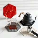 コースター コップ敷き 鍋敷き | PlusNao | 詳細画像4 