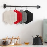 コースター コップ敷き 鍋敷き | PlusNao | 詳細画像6 