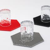 コースター コップ敷き 鍋敷き | PlusNao | 詳細画像7 