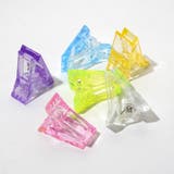 ネイルクリップ 同色5個セット ネイルチップ固定 | PlusNao | 詳細画像3