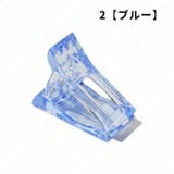 ネイルクリップ 同色5個セット ネイルチップ固定 | PlusNao | 詳細画像7