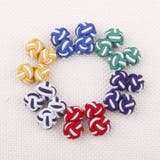 チャイナボタン 2個セット 飾りボタン | PlusNao | 詳細画像2 