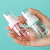 スプレーボトル 詰め替え容器 アトマイザー | PlusNao | 詳細画像3
