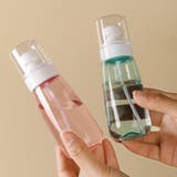 スプレーボトル 詰め替え容器 アトマイザー | PlusNao | 詳細画像6