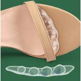 靴擦れ防止パッド 1ペア 計2個 | PlusNao | 詳細画像5 