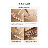 シューズラック シューズボックス シューズホルダー | PlusNao | 詳細画像18 