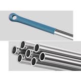 ハンディモップ 伸縮式 伸びる | PlusNao | 詳細画像15 