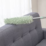 ハンディモップ 伸縮式 伸びる | PlusNao | 詳細画像5 