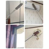 ハンディモップ 伸縮式 伸びる | PlusNao | 詳細画像6 