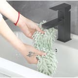 ハンディモップ 伸縮式 伸びる | PlusNao | 詳細画像7 