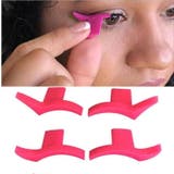 アイラインスタンプ アイメイクガイド アイメイクアシスト | PlusNao | 詳細画像2