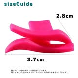 アイラインスタンプ アイメイクガイド アイメイクアシスト | PlusNao | 詳細画像6