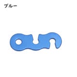 ロープテンショナー 5個セット ロープ固定用バックル | PlusNao | 詳細画像10 