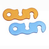 ロープテンショナー 5個セット ロープ固定用バックル | PlusNao | 詳細画像7 