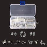 メガネ修理キット 眼鏡ケア用品 サングラス修理 | PlusNao | 詳細画像2 