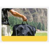 アウトドアチェア キャンプチェア 折りたたみ椅子 | PlusNao | 詳細画像13 