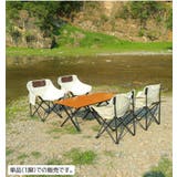 アウトドアチェア キャンプチェア 折りたたみ椅子 | PlusNao | 詳細画像3 