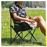 アウトドアチェア キャンプチェア 折りたたみ椅子 | PlusNao | 詳細画像8 