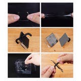 透明アクリルフォーム 超強力両面テープ 構造用接合テープ | PlusNao | 詳細画像10 