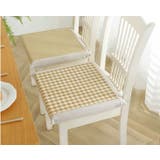 チェアクッション フロアクッション チェアパッド | PlusNao | 詳細画像10 