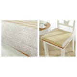 チェアクッション フロアクッション チェアパッド | PlusNao | 詳細画像13 