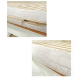 チェアクッション フロアクッション チェアパッド | PlusNao | 詳細画像14 