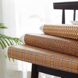 チェアクッション フロアクッション チェアパッド | PlusNao | 詳細画像7 