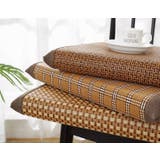 チェアクッション フロアクッション チェアパッド | PlusNao | 詳細画像8 