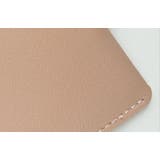 ネームタグ 目隠しカバー付き 長方形 | PlusNao | 詳細画像10 