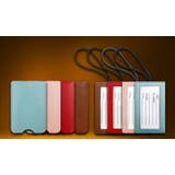 ネームタグ 目隠しカバー付き 長方形 | PlusNao | 詳細画像3 