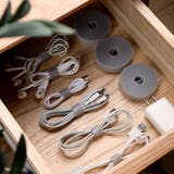 結束バンド 3m ケーブルバンド | PlusNao | 詳細画像4 