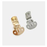 シューズクリップ金具 4個セット 金具パーツ | PlusNao | 詳細画像4