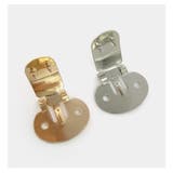 シューズクリップ金具 4個セット 金具パーツ | PlusNao | 詳細画像5