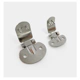 シューズクリップ金具 4個セット 金具パーツ | PlusNao | 詳細画像6